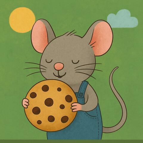 If You Give a Mouse a Cookie Song  Kids Song  Children’s Storybook Music