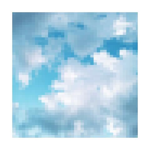 The sky's the limit.