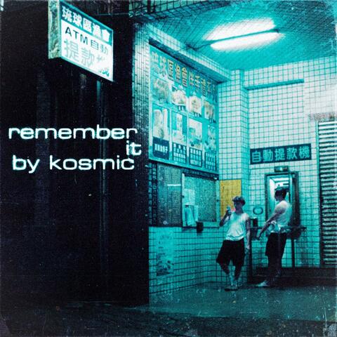 Remember It