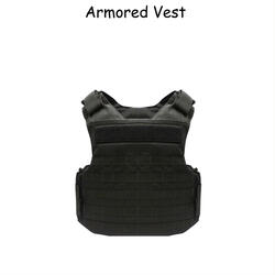 Armored Vest