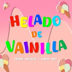 Helado De Vainilla (feat. Lunny Nny)