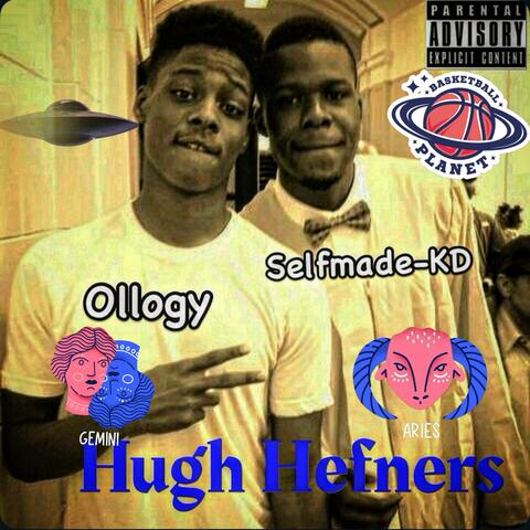 Hugh Hefners (feat. Ology Da Nubian/Orisha)