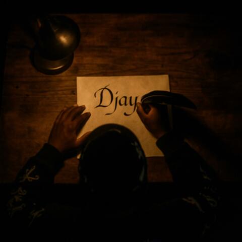 calligraphy