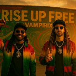Rise Up Free