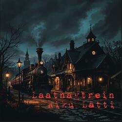 Laatnagtrein