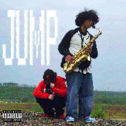 JUMP! (feat. NoahParas)