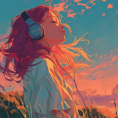 Healing Lo-Fi Piano & Pan Flute · Study, Focus, Relax, Breathing · Stay Present