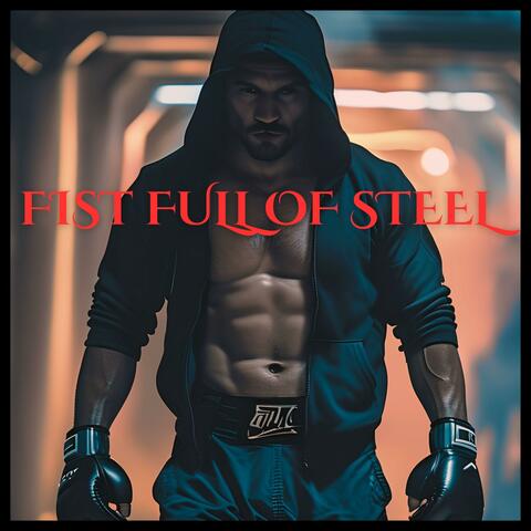 MMA BOXING WALK OUT SONG (Fist Full of Steel)