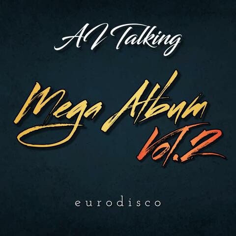 Mega Album vol.2