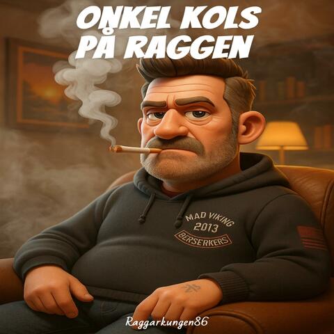 Onkel Kols På Raggen