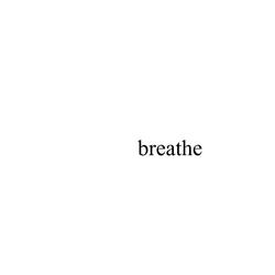Breathe (Instrumental)