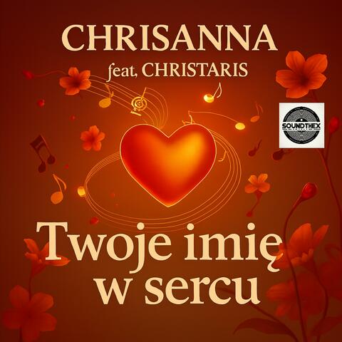 Twoje imię w sercu (feat. Christaris) [Remix]