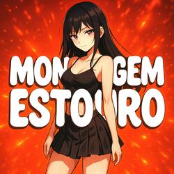 MONTAGEM ESTOURO (extremly slowed)