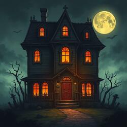 Haunted House