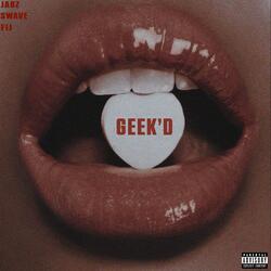Geek'D (feat. Jabu & Fij)