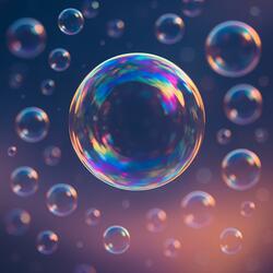 HOLLOW FULL (Loaded Bubbles)