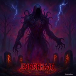 Thyrrhûn – Schwärzer der Seelen