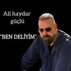 Ben Deliyim