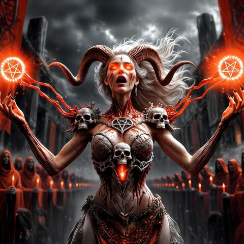 Lectio Diaboli (War Ready, Reprised)