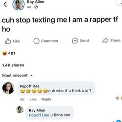 Regular Rapper (feat. YM Dyll)