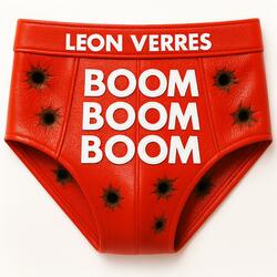 BOOM BOOM BOOM