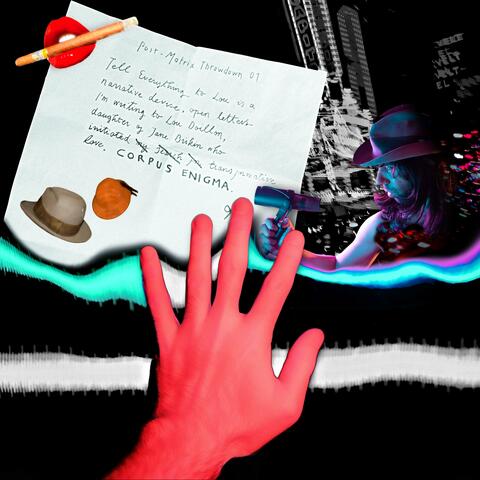 Letter of Intent (Writing Reference)