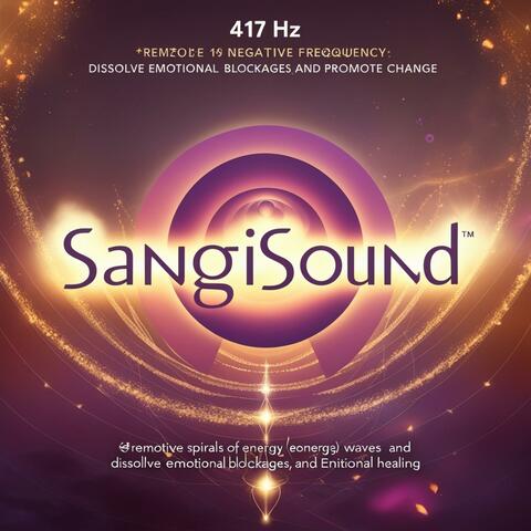 417 Hz – Rinnovamento e Liberazione Energetica