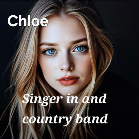 Singer in the country band