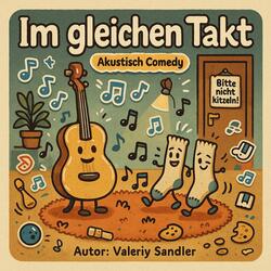 Im gleichen Takt – Akustisch Comedy