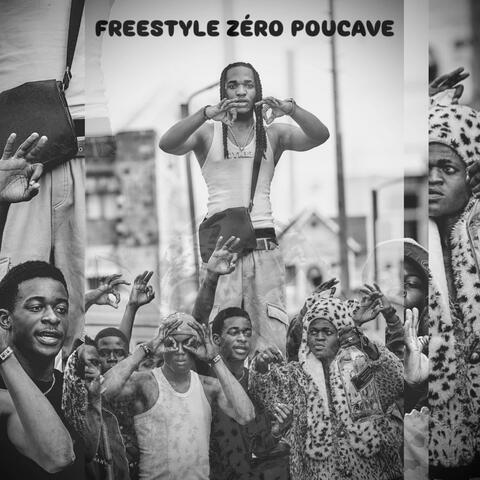 FREESTYLE ZERO POUCAVE
