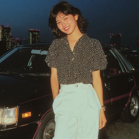 ＴＯＫＹＯ　ＣＩＴＹ　ＰＯＰ　７０s