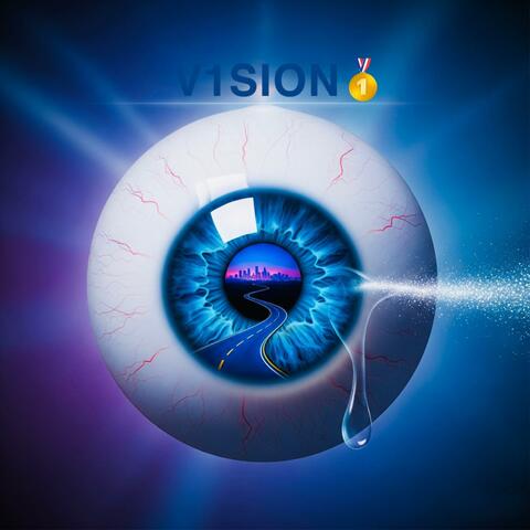 V1SION.