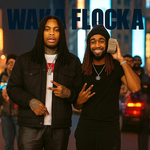 Waka Flocka