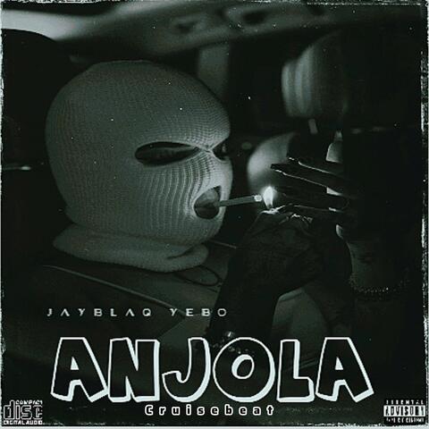 ANJOLA CRUISEBEAT