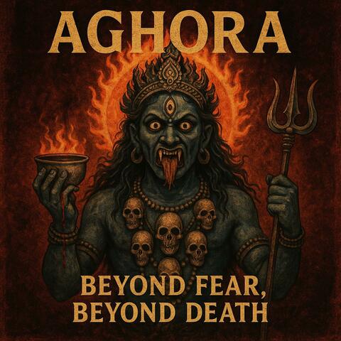 AGHORA: Beyond Fear, Beyond Death