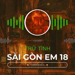 Sài Gòn Em 18