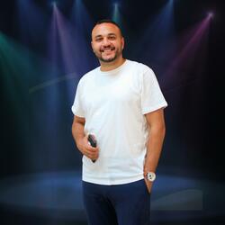 خطوة خطوة أكيد هتوصل احمد صلاح