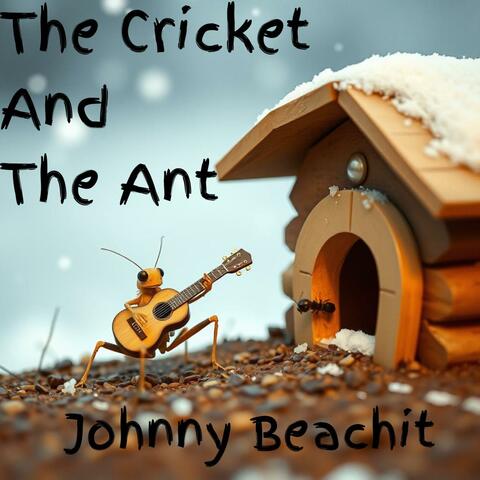 The Cricket And The Ant