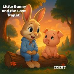 Little Bunny and the Lost Piglet (Radio Edit)