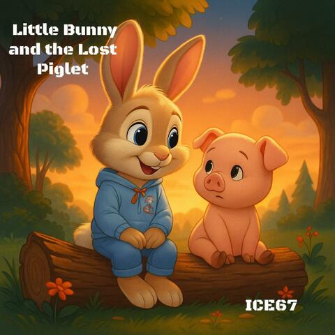 Little Bunny and the Lost Piglet (Radio Edit)