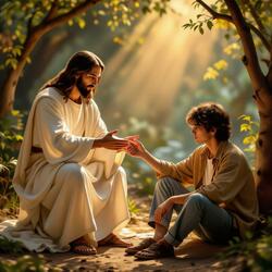 Todo lo puedo en Cristo que me fortalece (Inspirado en Filipenses 4:13 #Musicacristiana)