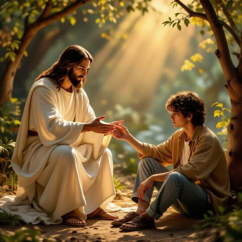 Todo lo puedo en Cristo que me fortalece (Inspirado en Filipenses 4:13 #Musicacristiana)