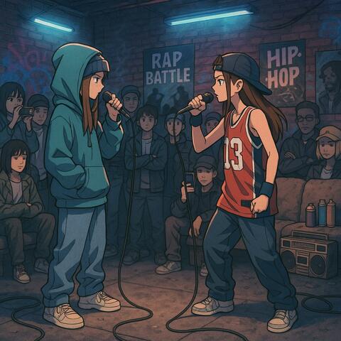 Underground Freestyle Beats (90s NY Edition)