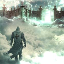 I Am Free (Templar Chant)