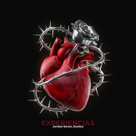 Experiencias (feat. Exotico)