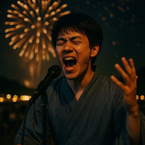 花火(HANABI) ア・カペラ