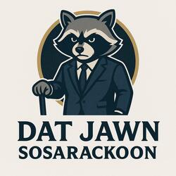 Dat Jawn Sosarackoon