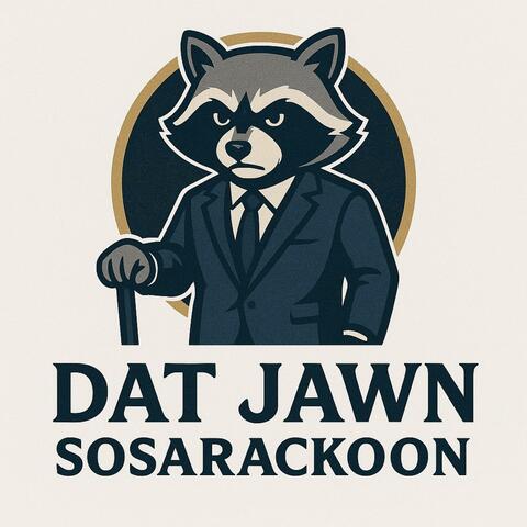Dat Jawn Sosarackoon