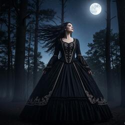 La nuit dernière