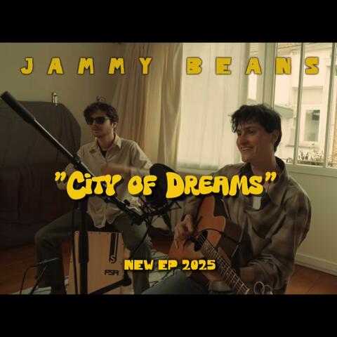 City of Dreams